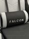 Комп'ютерне геймерське крісло Extreme FALCON Світло-сірий обшите тканиною FALCON_СВІТЛО-СІРИЙ фото 4