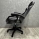 Комп'ютерне геймерське крісло з тканини EC Gaming K40 сірий  STRIKER_KO40SZ фото 8