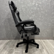 Комп'ютерне геймерське крісло з тканини EC Gaming K40 сірий  STRIKER_KO40SZ фото 5
